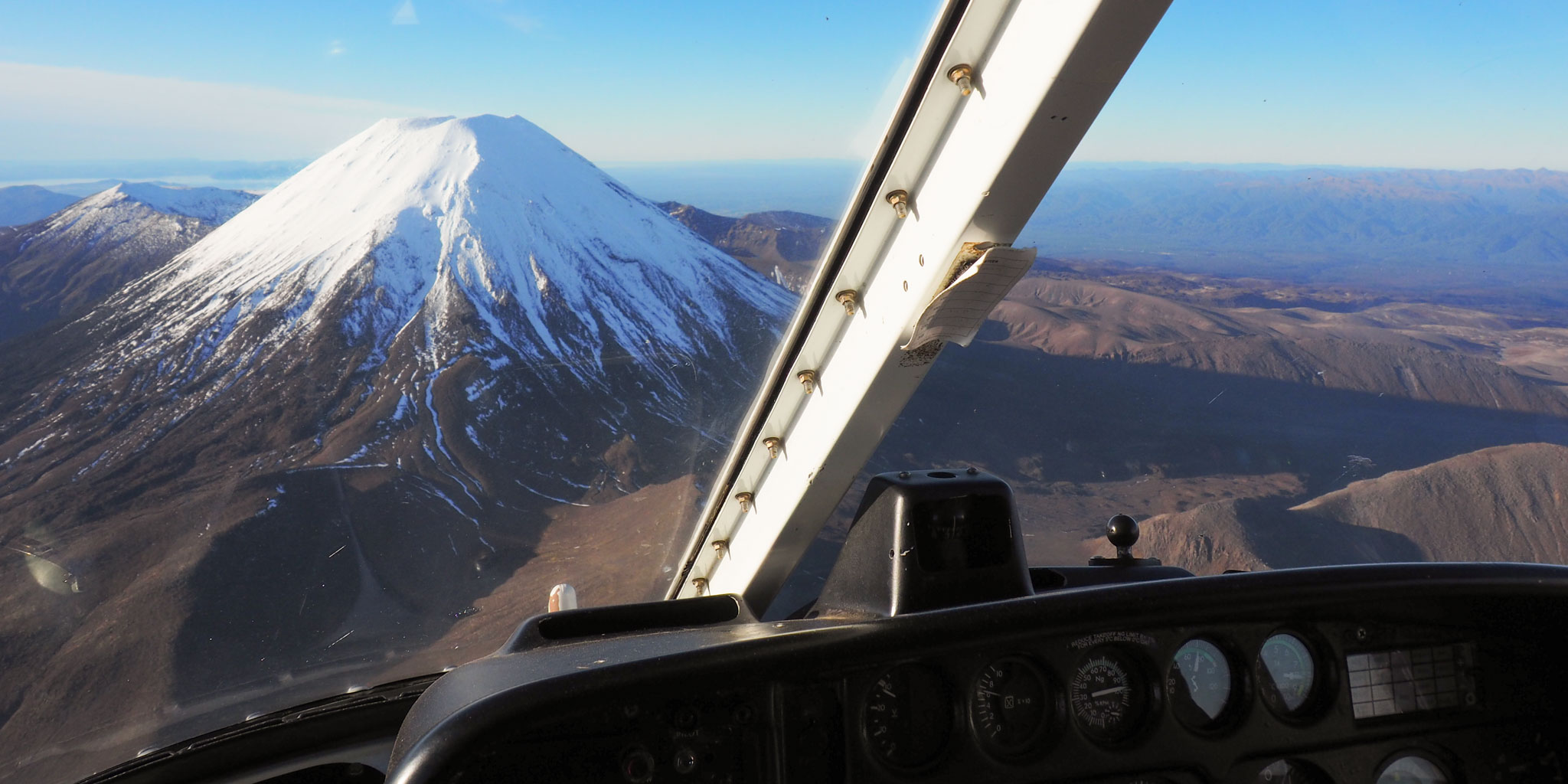 Mt Doom