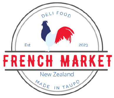 The French Market